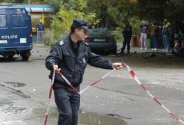 Разстреляха директорка от Агенция "Митници" и шофьора й