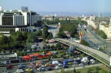 Софиянци вече купуват от новите билети за градския транспорт
