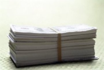 Щатски наркодилъри опрали $1 млн. по наши вилаети