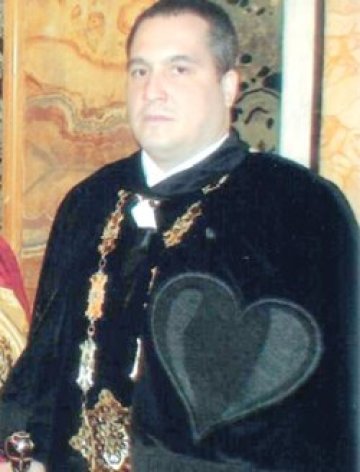 Архонтът: София не е РПУ и не сме под робство
