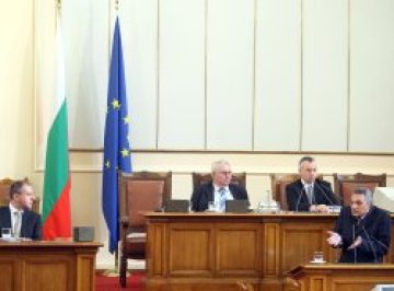 Вотът: санкция срещу безпомощността