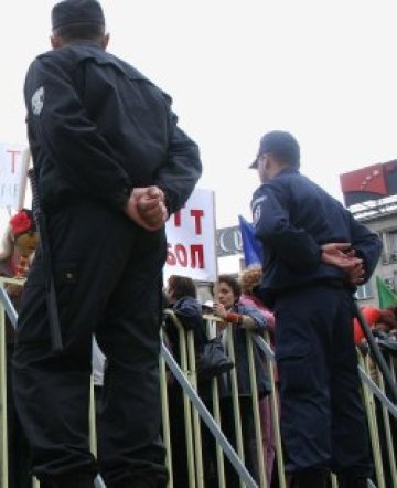 На всеки учител – ченге