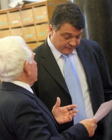Царските отцепници правят нова ПГ