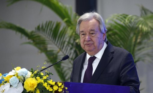 ООН подкрепи план на Мароко за автономия на Западна Сахара