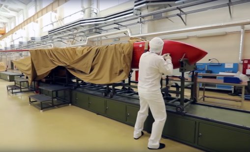 Колко опасна е руската ракета "Буревестник", новото "чудно" ядрено оръжие на Путин?