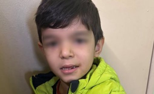 Откриха само 8-годишно дете в Добрич, търсят родителите му