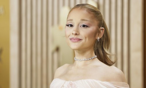 Кое е нещото, което успяло да вдъхнови отново Ариана Гранде?