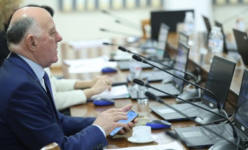 ВСС за заплатите: Не е вярно, че получаваме 20 000 лв.