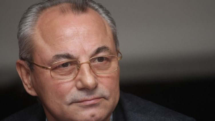 Ахмед Доган. Снимка: БГНЕС