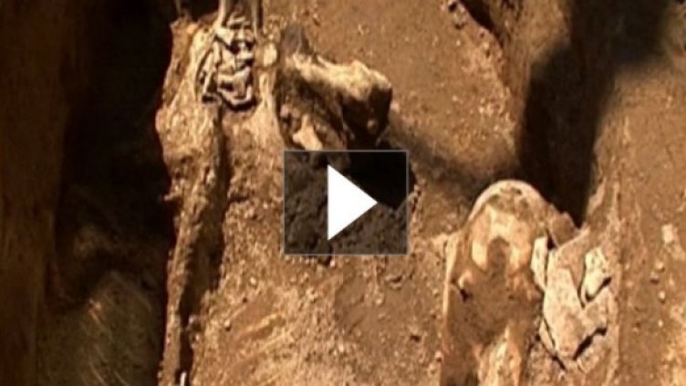 Странна находка откриха строители в Пловдив