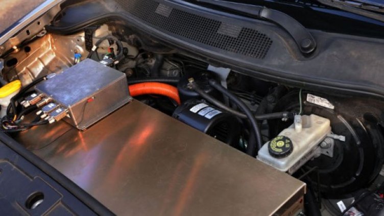 Снимка: Getty Images/Guliver Photos