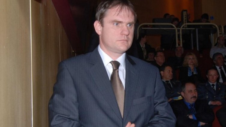 Димитър Гогов. Снимка: архив, БулФото