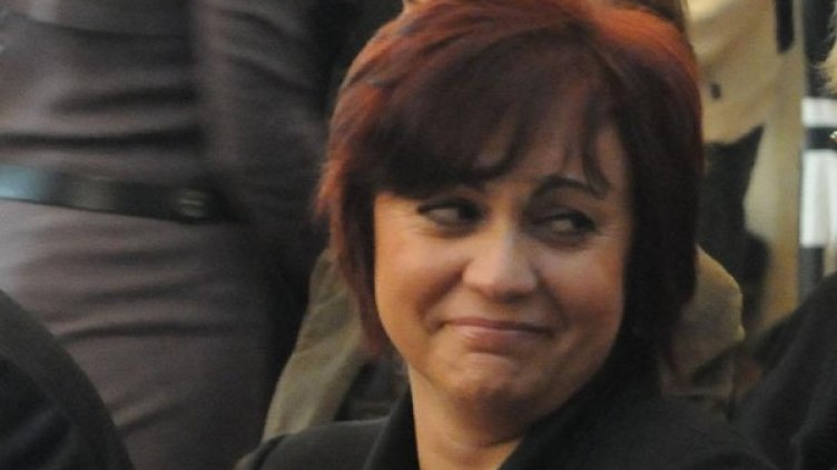 Корнелия Нинова. Снимка, Архив Булфото