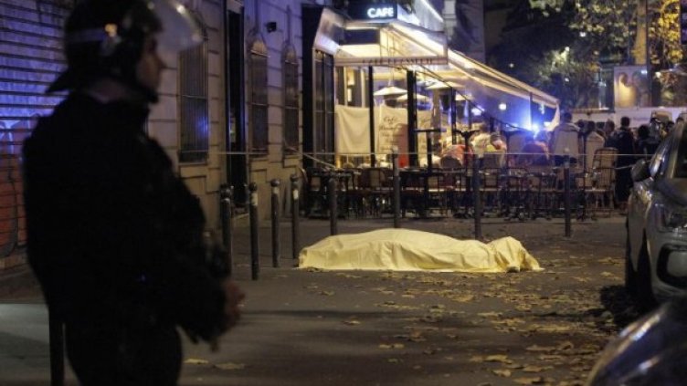 Снимка: Reuters