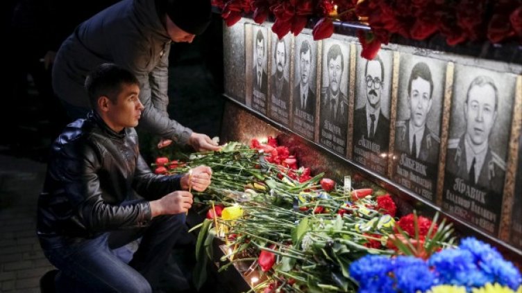Снимка: Reuters