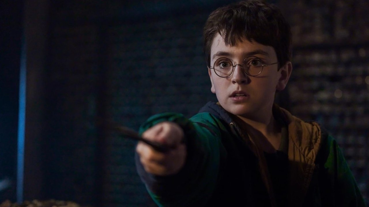 HBO разкри кой ще играе родителите на Хари Потър в новия сериал