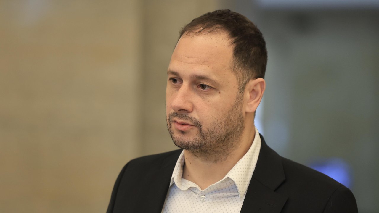 Витанов, ПБ: Залогът на балотажа е и бъдещето на ВСС