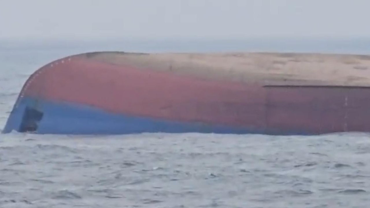 Няма пострадали при атаката срещу контейнеровоза CONTSHIP JET