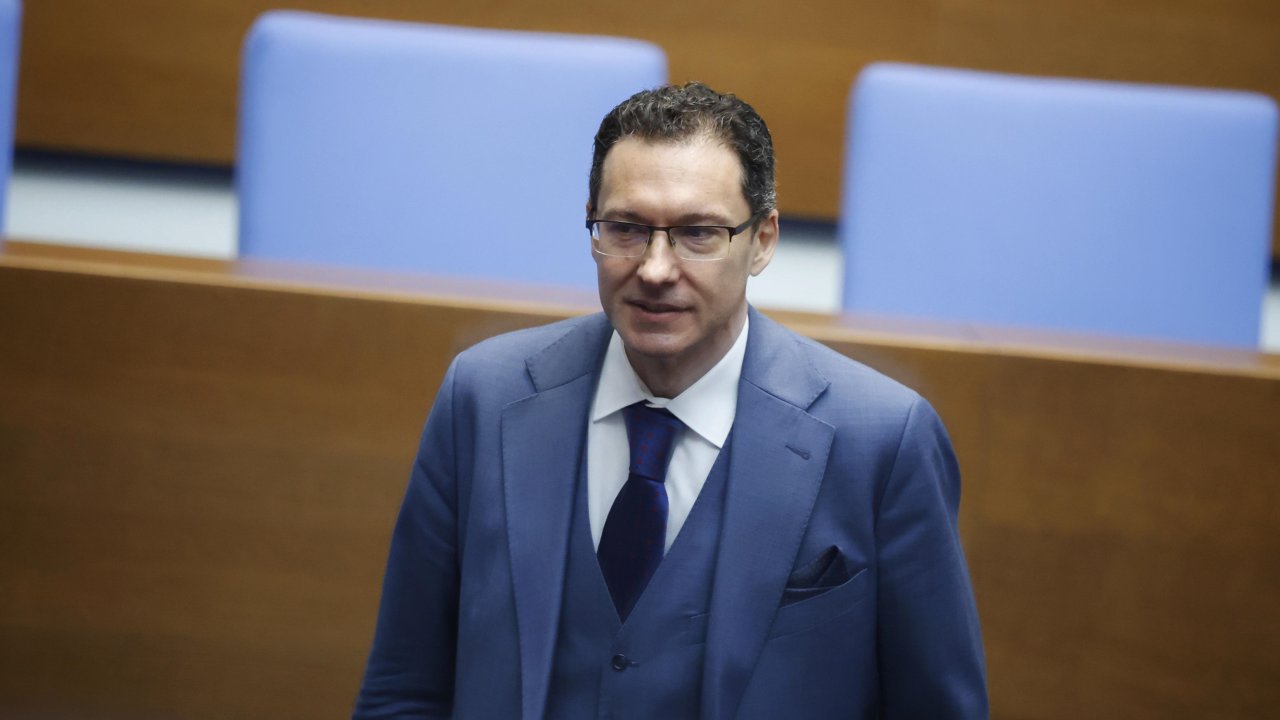 Митов: Политическото колебание на България може да стане мишена за Кремъл