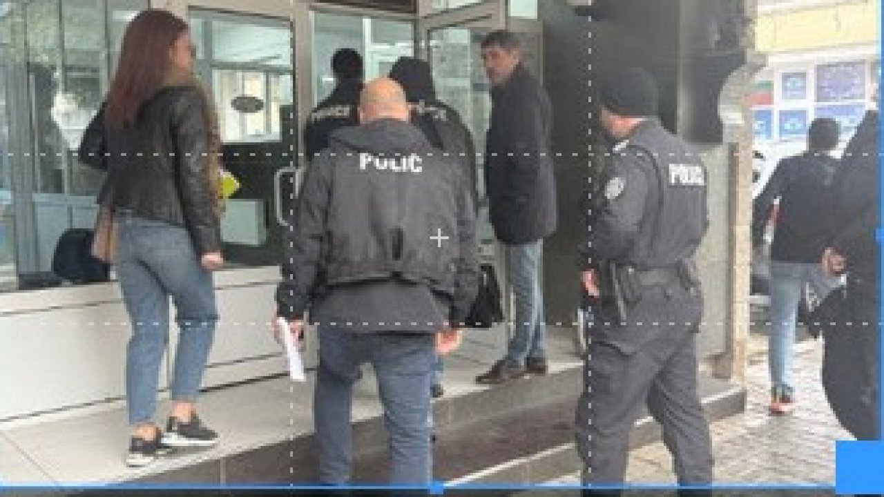 Уж е завършен, но още се строи: проверяват дом за хора с увреждания в Сунгурларе