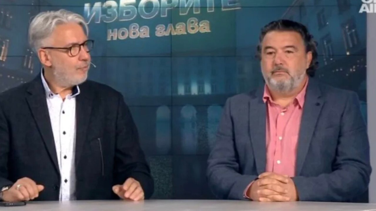 Политолог: Ниска избирателна активност, очаква ни “кървав балотаж”