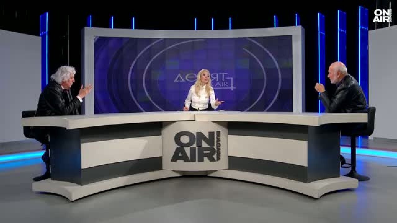 Гюров или Йотова: Лозанов и Овчаров с различни прогнози за балотажа
