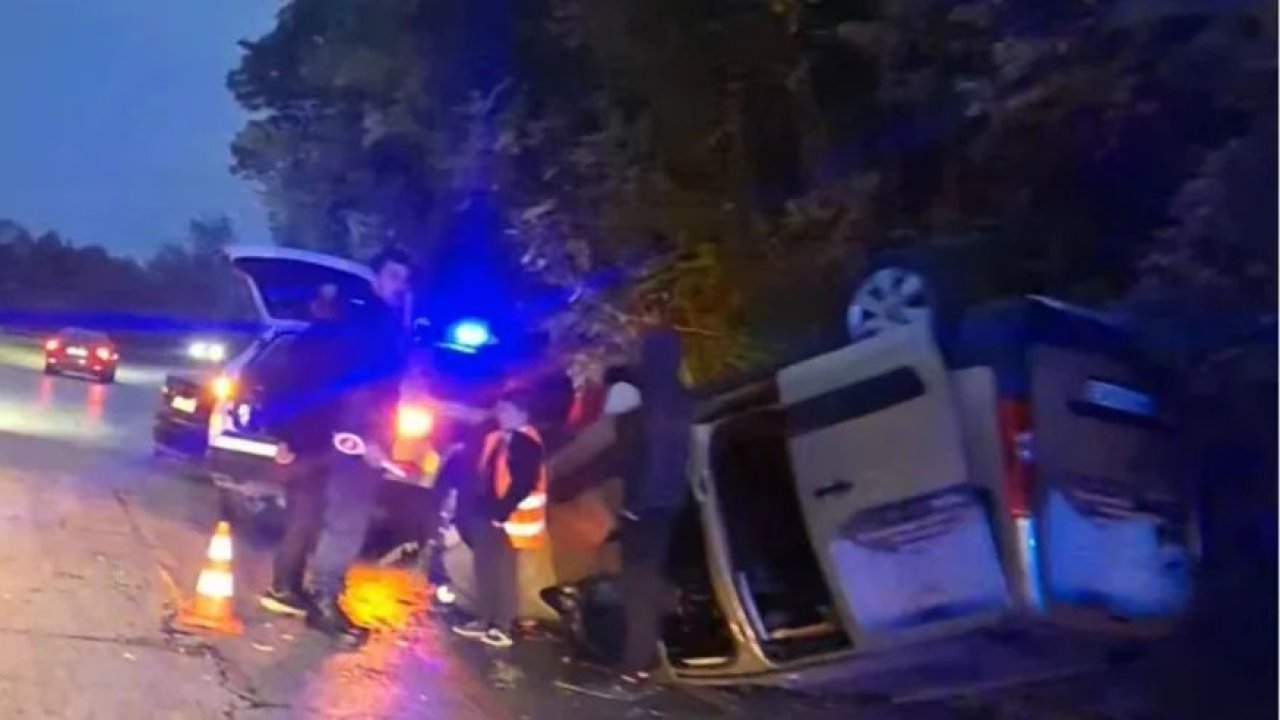 Нова тежка катастрофа на мястото, където загинаха четиримата младежи ВИДЕО