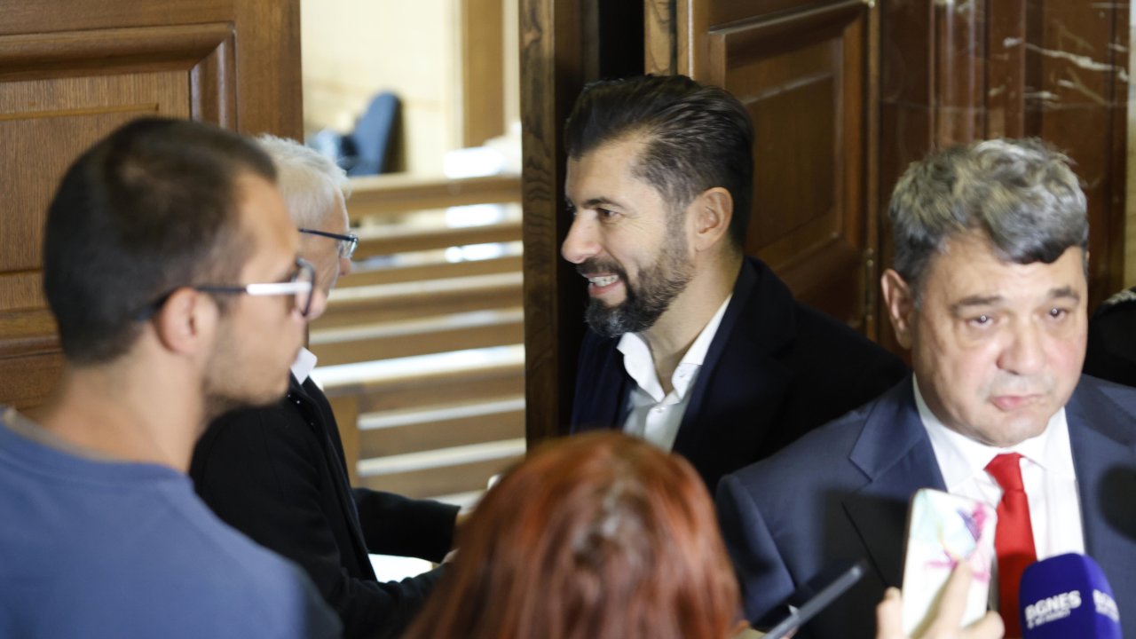 Призоваха Асен Василев и Бойко Рашков на разпит по делото "Кирил Петков"