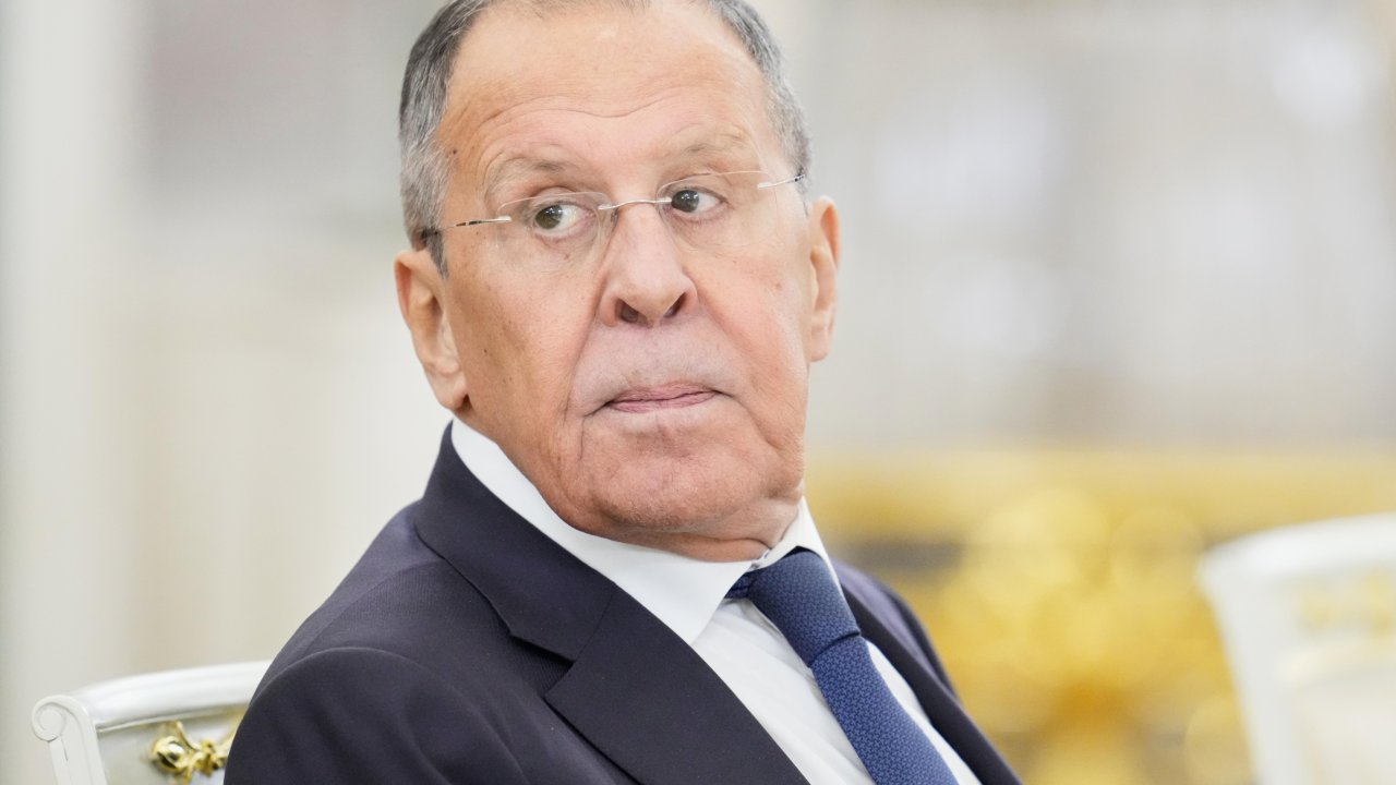 Г-20 отмени общата снимка, европейските дипломати отказаха да позират с Лавров