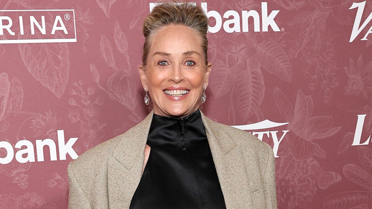 Шарън Стоун: Жената, която Холивуд отписа, се завърна по-силна