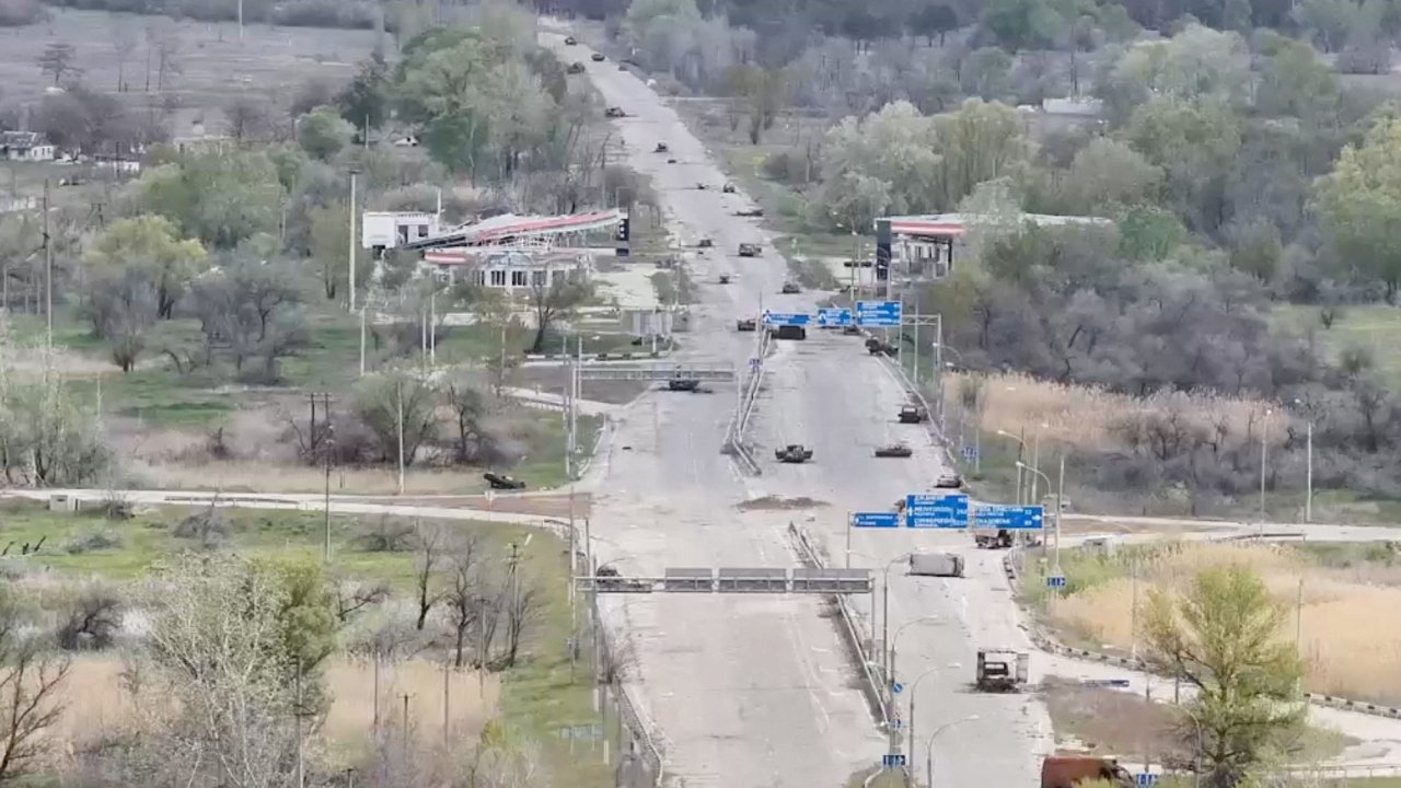 Бивш жител на Олешки: Хората няма да оцелеят през тази зима