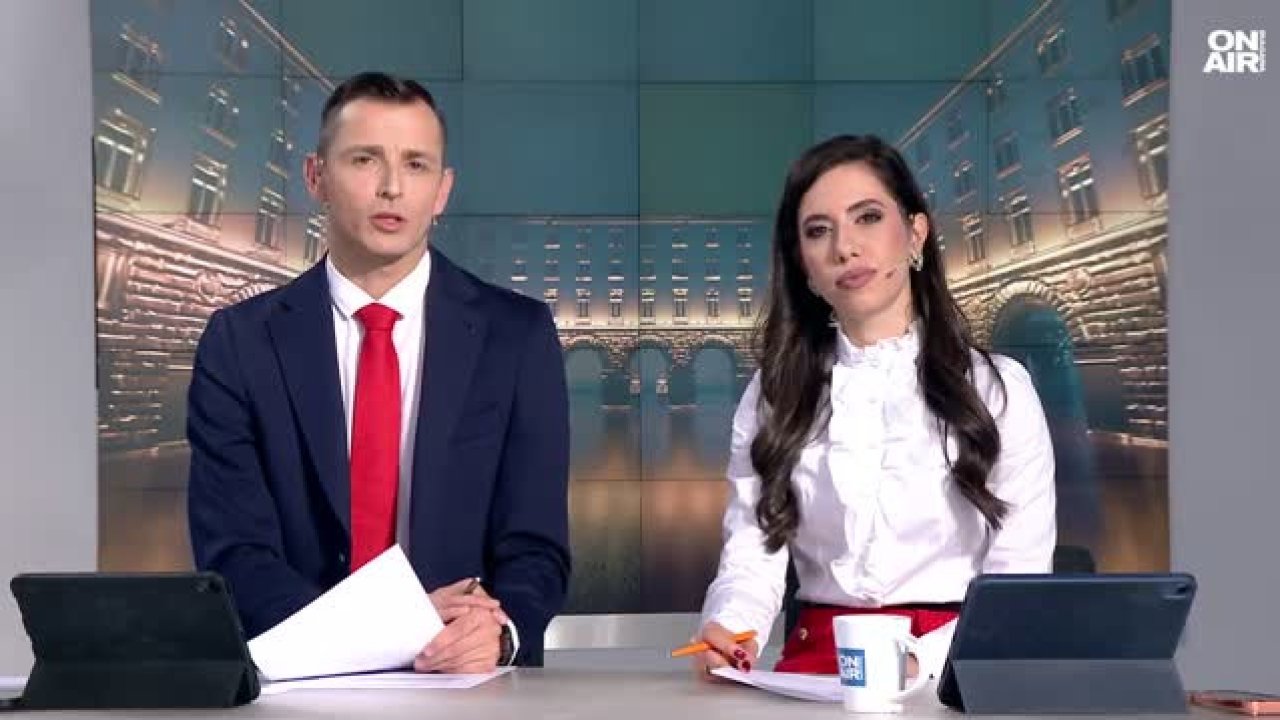 До урните отидоха тези, които не искат властта на Румен Радев да продължи?