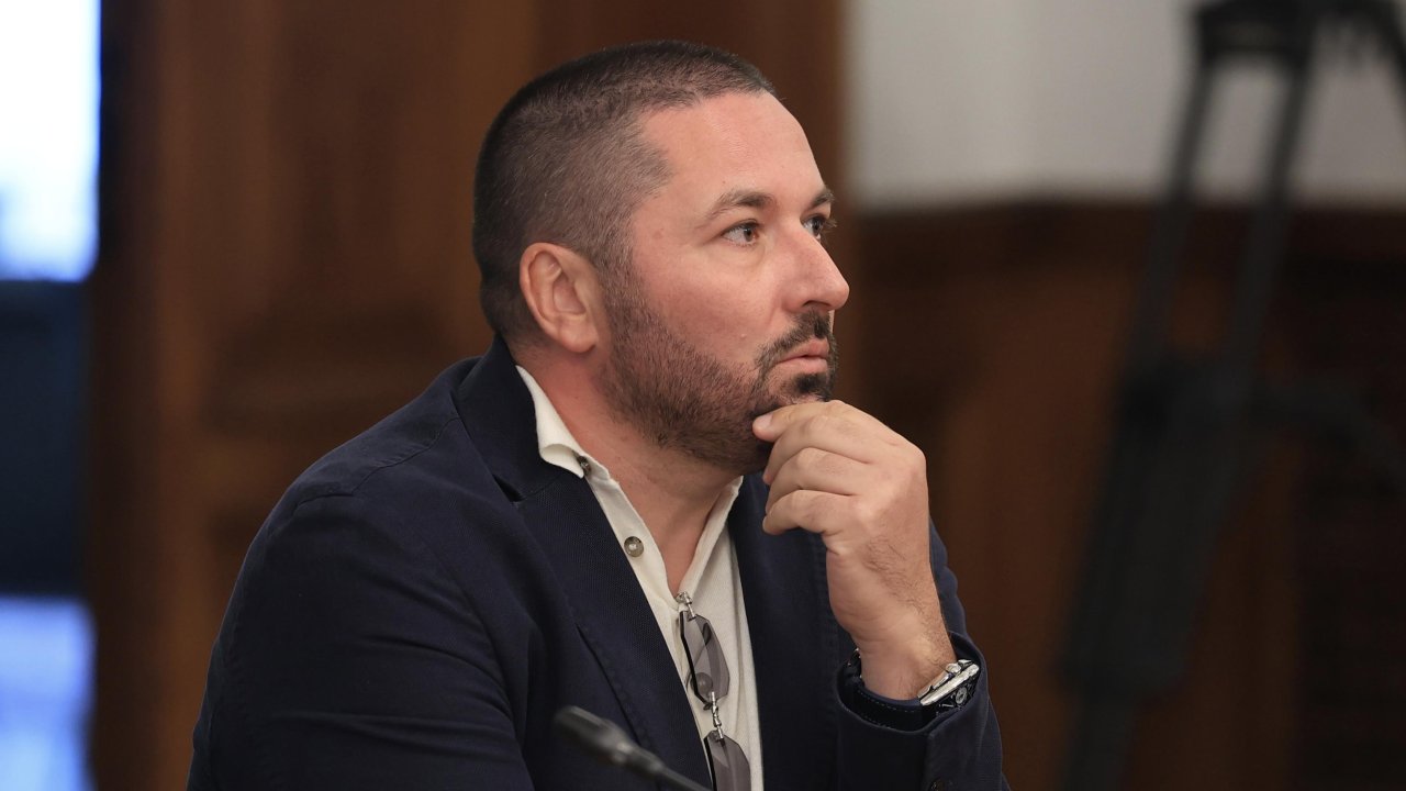 Николай Попов: Българското правосъдие ражда присъди тип "Франкенщайн"