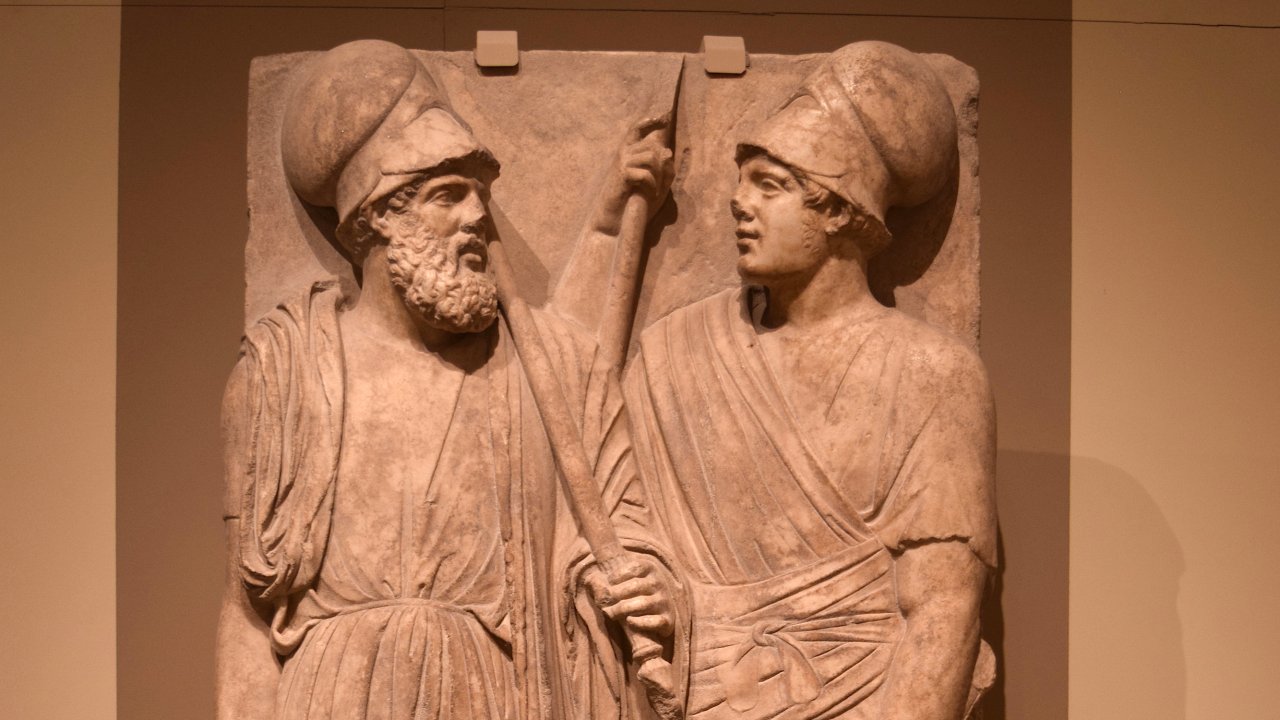 The Sacred Band of Thebes: Ancient Greece’s Elite Army of Lovers