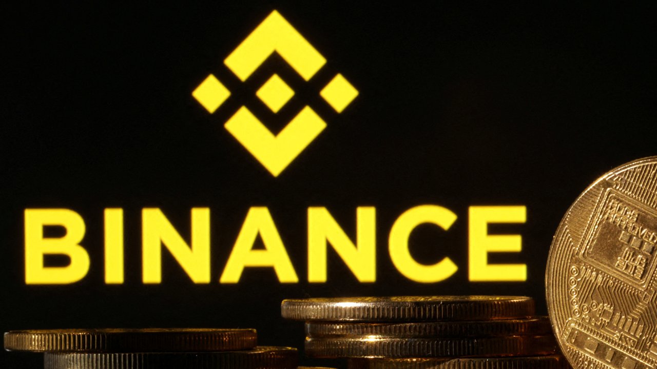 Binance замразява активи след пробив за 6,3 милиарда долара