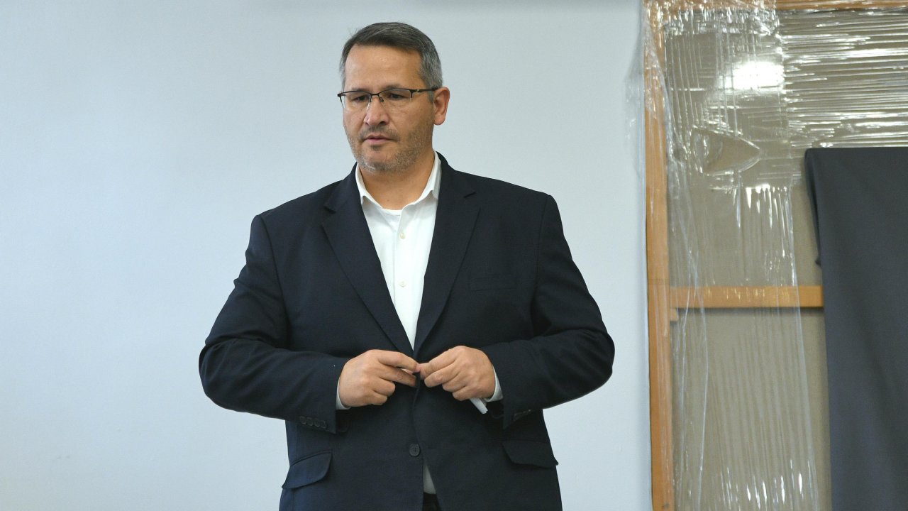 Христанов: Отсъстваше политическият дебат