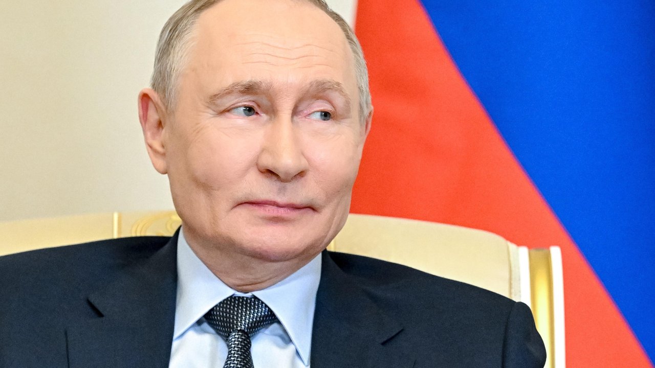 Putin Admits Using Oreshnik Missile for Testing in Ukraine