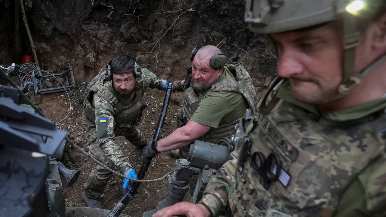 Russia Deploys Jet-Powered Geran-4 Drones to Counter Ukraine’s Interceptors