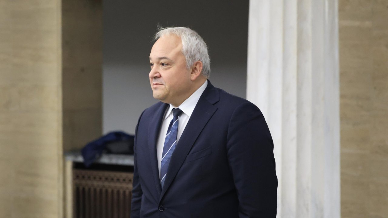 Демерджиев: Установихме извършителите на палежа край Плана
