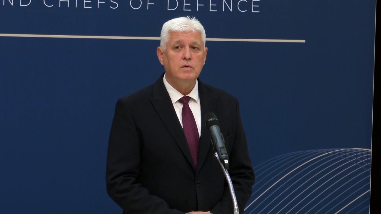 България се присъединява към проект на НАТО за защита от дронове и ракети