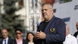 Прокуратурата с подробности: Слави Бинев е убит с един куршум в лицето