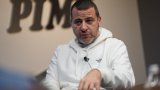 Убиха собственика на PIMK и Ботев Пловдив Илиян Филипов