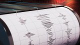 Силен трус в Гърция, усети се и у нас