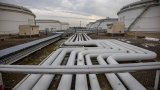 САЩ предлагат възобновяване на доставките на руски газ за Европа като част от мирен план за Украйна 