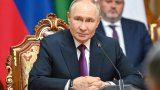Шок за Кремъл: Стотици младежи пяха за свалянето на Путин в Санкт Петербург ВИДЕО