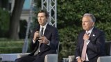 Мирна мисия без пробив: Зеленски остава песимист след разговорите с Уиткоф и Къшнър