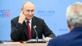 Как подземният свят на Санкт Петербург е формирал "мафиотското мислене" на Путин