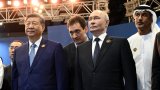 Завръщането на Запада в Русия: Китай вече има преднина, която трудно ще бъде преодоляна
