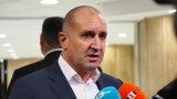 Радев: Този бюджет е предупреждение за това, което ни очаква в еврозоната 