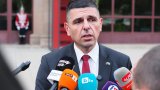 Ивайло Мирчев: Службите разполагат с данни, че Москва стои зад нападението с дронове